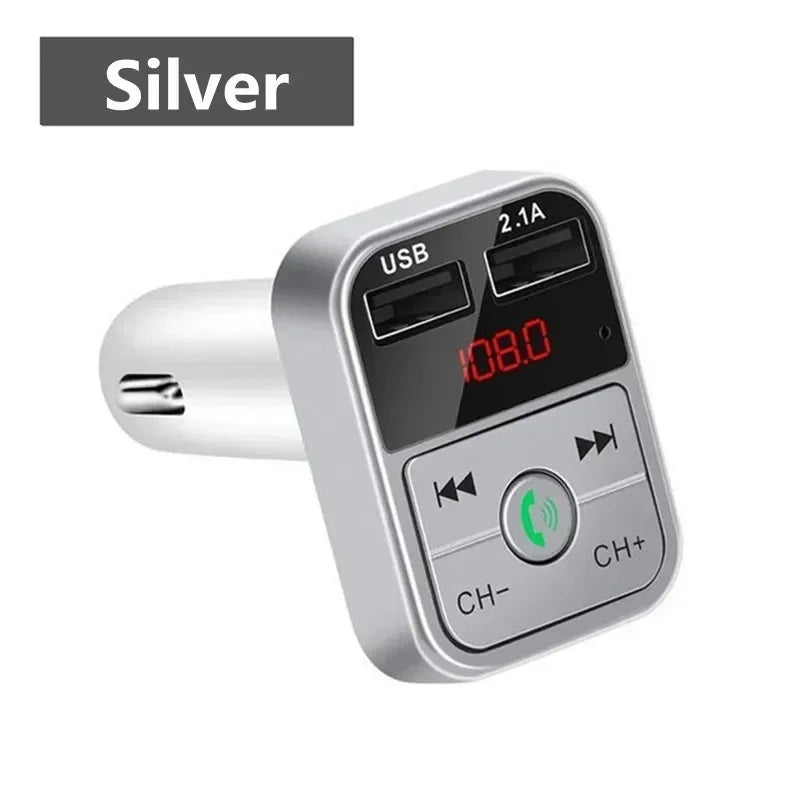 Velcan QI3.0  Bluetooth Player Mp3 - IA