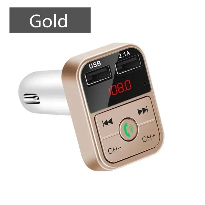 Velcan QI3.0  Bluetooth Player Mp3 - IA